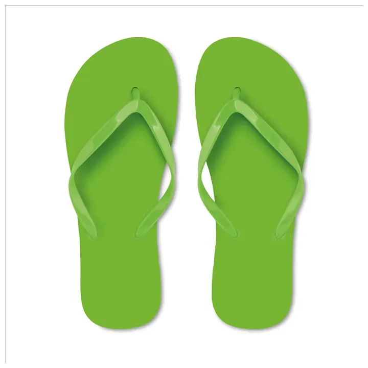 EVA beach slippers M - MO2587 (MOCN#48)